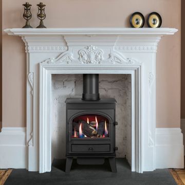 Hunter Consort 5G Gas Stove