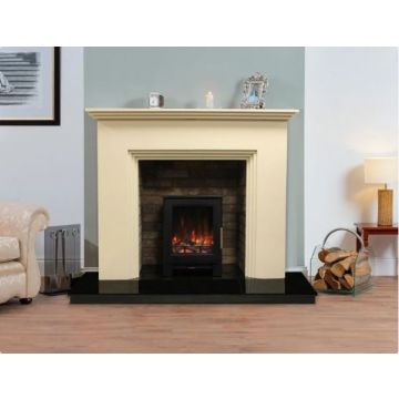 Iconic 500 Freestanding Electric Stove