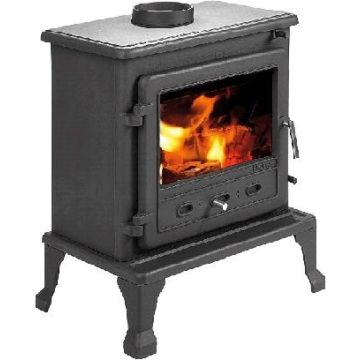 Gallery FIREFOX8G Firefox 8 Gas Stove
