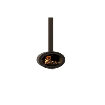 Dik Geurts Oval Eco Design Ready –Wall Mounted