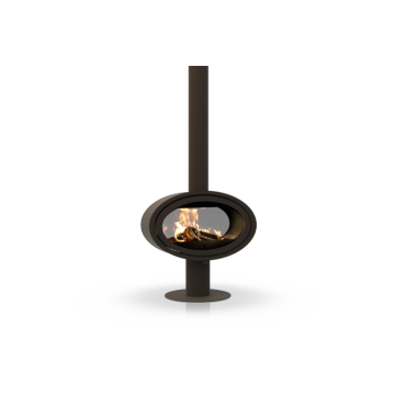 Dik Geurts Oval Tunnel Eco Design Ready - Base