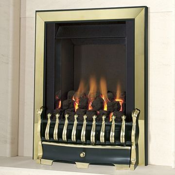 Kinder Nevada Gas Fire