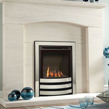 Kinder Nevada HE Fascia Model Gas Fire