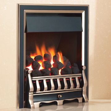 Kinder Oasis Plus Gas Fire