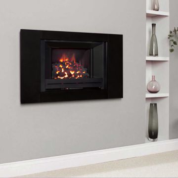 Legend Mirage Hole in the Wall Gas Fire