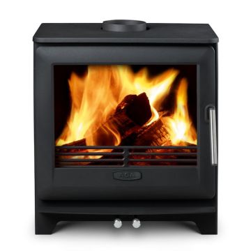 AGA Ludlow EC5 Balanced Flue Gas Stove