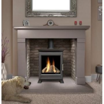 Portway Luxima Deluxe Gas Stove