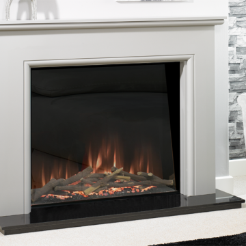 Halo 750 Built-in Electric Fire