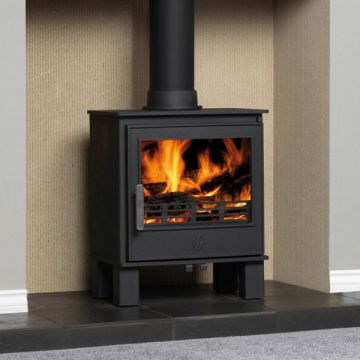 ACR Malvern II Multi-Fuel Stove