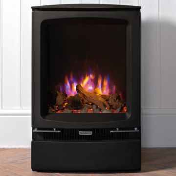 Gazco Vogue Midi Electric Stove