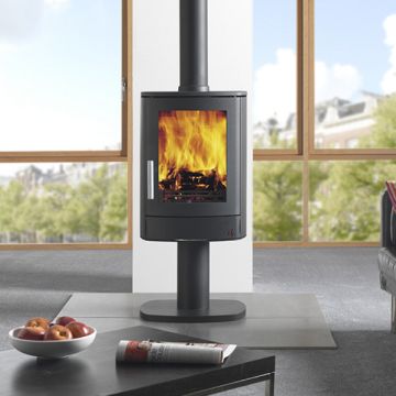 ACR NEO 1P Eco Wood Stove