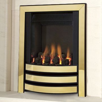 Kinder Nevada Fascia Gas Fire