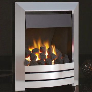 Kinder Oasis Plus Fascia Model Gas Fire