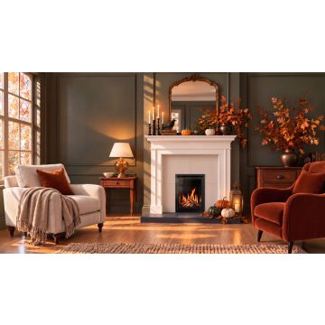 Onyx Eclipse 40R Electric Fire