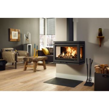 Dik Geurts Vidar Triple Medium Eco Design Ready - Wall Mounted