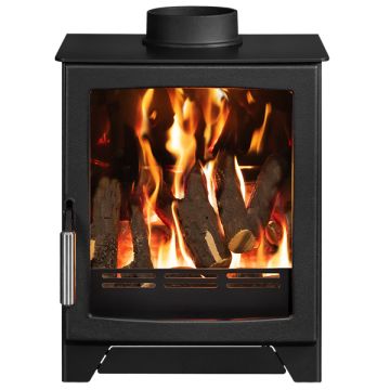Hunter Aspect 4 Gas Stove