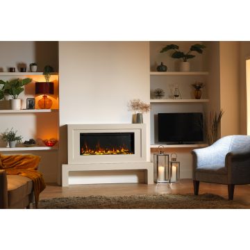 ACR PR-900e Insert Electric Fire