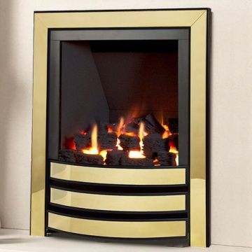 Verine Quasar Fascia Model Gas Fire