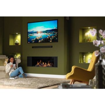 Ravel 1500 Media Wall