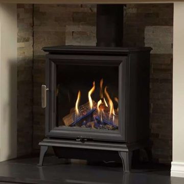 Ravel Gas Stove