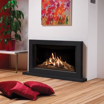 Gazco Reflex 105T Gas Fire 