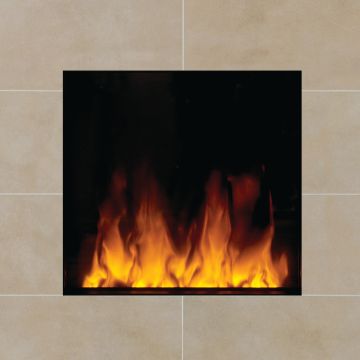 Gazco Riva2 70R Inset Electric Fire