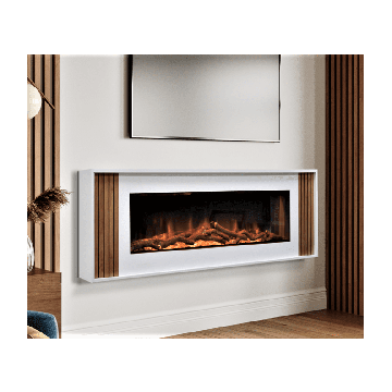 Evonic Rivera 200 Electric Fire