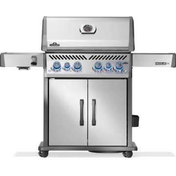 Napoleon Rogue PRO-S 525 Stainless Steel Gas BBQ HALF-PRICE ASSEMBLY
