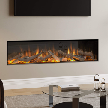 Evonic Volante 1500 Electric Fire