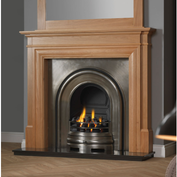 GB Mantels Keswick Surround