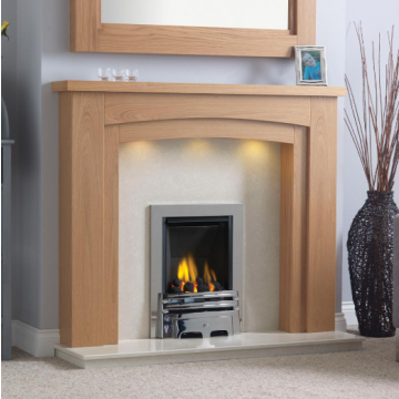 GB Mantels Chelsea Arch Surround