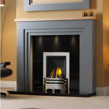GB Mantels Earlsdon Surround