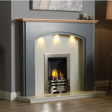 GB Mantels Pimlico Surround