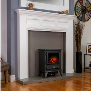 GB Mantels Highgrove Surround