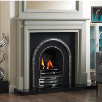 GB Mantels Leith Surround