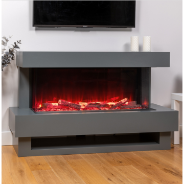 Trinity 1000 Suite