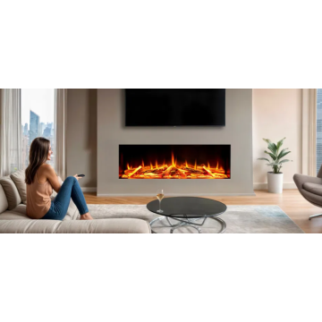 Flavel Proflame 1000