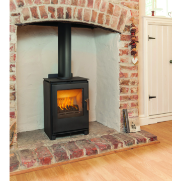 Beltane Brue Convection Ecodesign Multi Fuel Stove