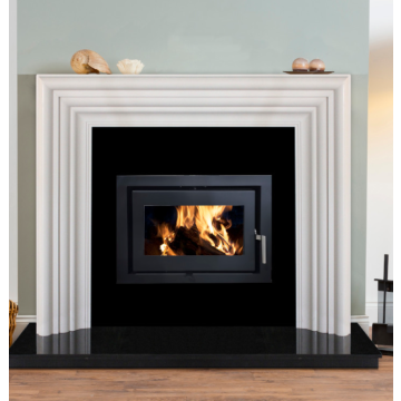 Beltane Holford Landscape Inset Wood Burning Stove