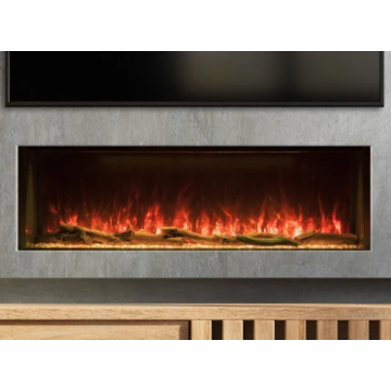 Hunter EF50 Inset Electric Fire