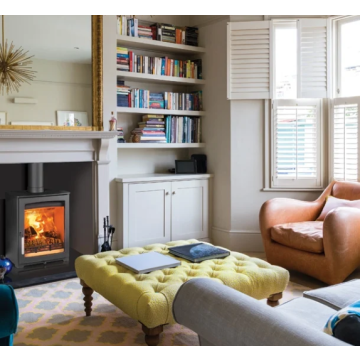 Parkray Aspect 5 Compact Eco Wood Burning Stove