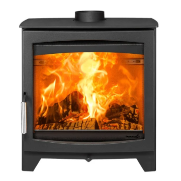 Parkray Aspect 8 Eco Design Wood Burning Stove