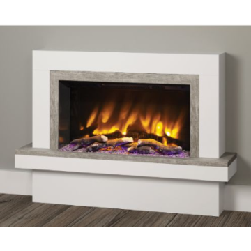 Be Modern 47" Vardo Pryzm 5D 750 Timber Suite