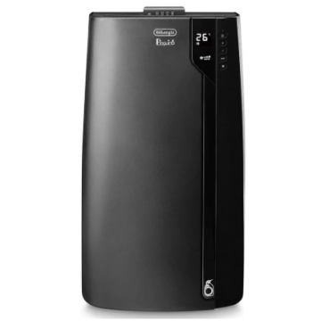 DeLonghi Pinguino PAC EX120 Silent Portable Air Conditioner