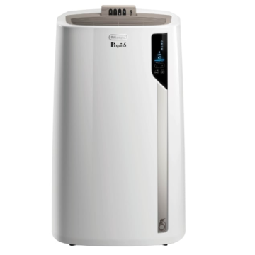 DeLonghi Pinguino PAC EL110ERF WiFi Portable Air Conditioner