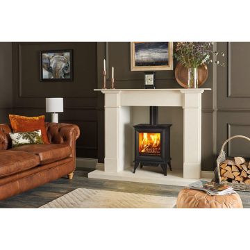 Gazco Sheraton 5 Gas Stove