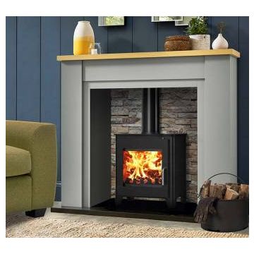 Saltfire ST1 Vision Stove