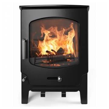 Saltfire ST-X8 Stove