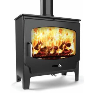 Saltfire ST-X Wide Stove
