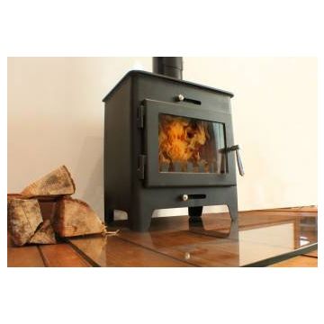 Saltfire ST1